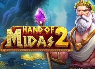 Hand of Midas / Кент казино
